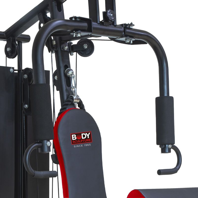 BODY SCULPTURE SINGLE-STATION ATLASE MULTIGYM BMG 4305 STACK 65 KG To be categorized Your Sports Performance