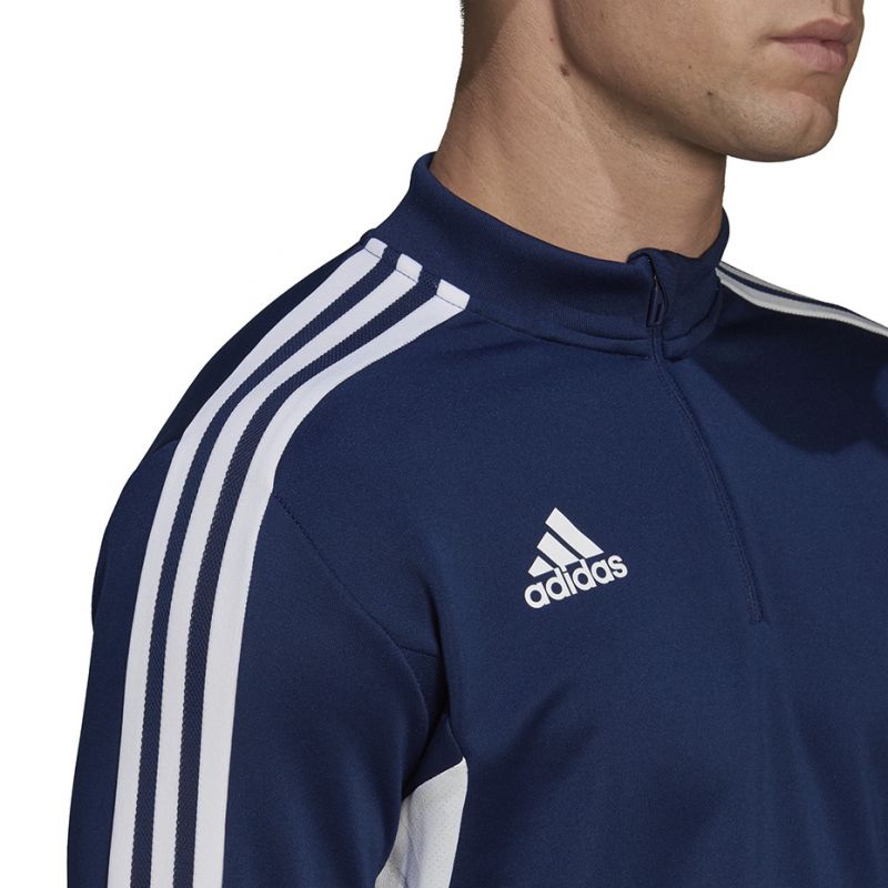 Sweatshirt adidas Condivo 22 Training M HA6270 Clothing/Training Adidas