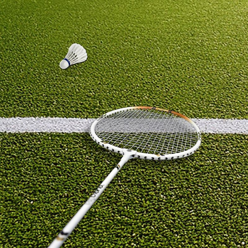 ENERO PRO 30 BADMINTON RACKET Accessories Your Sports Performance