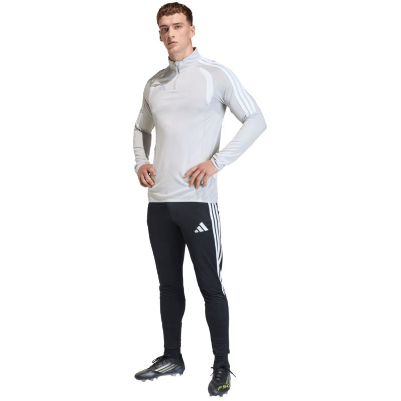 Men's adidas Tiro 26 League Training Top grey JY9687