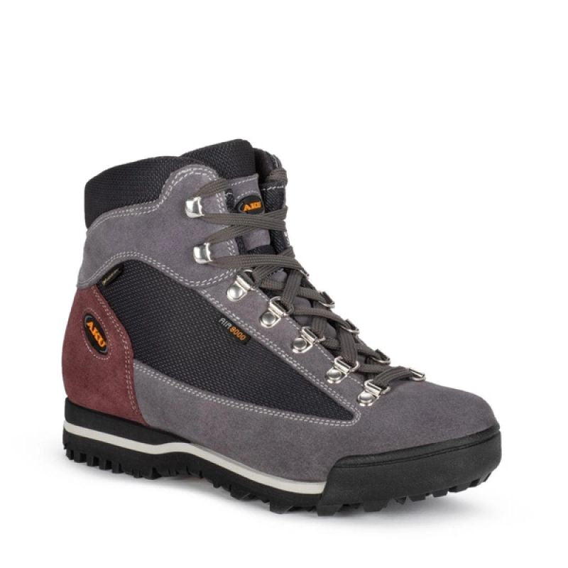 Aku Ultra light GTX trekking shoes In preparation Your Sports Performance