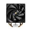 TACENS MARS MCPU-X4 120 PWM 230W CPU Cooler Chłodzenie/Chłodzenie CPU Your Sports Performance