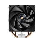 TACENS MARS MCPU-X4 120 PWM 230W CPU Cooler Chłodzenie/Chłodzenie CPU Your Sports Performance