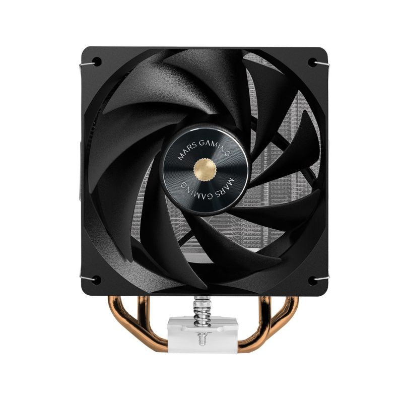 TACENS MARS MCPU-X4 120 PWM 230W CPU Cooler Chłodzenie/Chłodzenie CPU Your Sports Performance