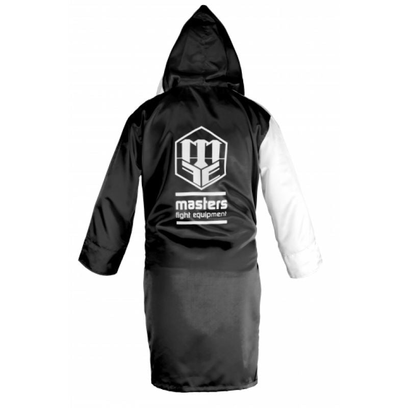 Boxing robe MASTERS SZ-BOX-MFE-2 NEW!!! In preparation Your Sports Performance