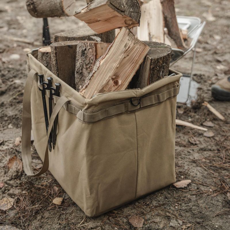 Offlander Offroad camping bag open OFF_CACC_12 Accessories/Bags/Other bags Your Sports Performance