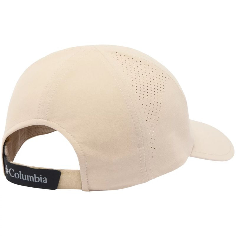 Columbia Silver Ridge IV Ball Cap 2121141271 Clothing/Outdoor/Czapki, szaliki, rękawiczki, maski/Columbia Your Sports Performance