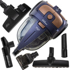 ADLER AD 7076 vacuum cleaner AGD - Produkty/Odkurzacze Your Sports Performance