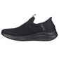 Skechers Slip-Ins Ultra Flex 3.0 shoes - Cozy Streak W 149708-BBK Footwear/Lifestyle/Skechers Skechers