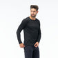 Men's ELION Sweatshirt In preparation Your Sports Performance
