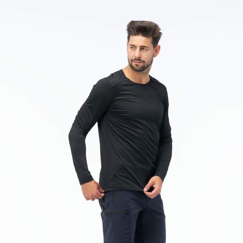 Men's ELION Sweatshirt In preparation Your Sports Performance