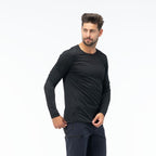 Men's ELION Sweatshirt In preparation Your Sports Performance