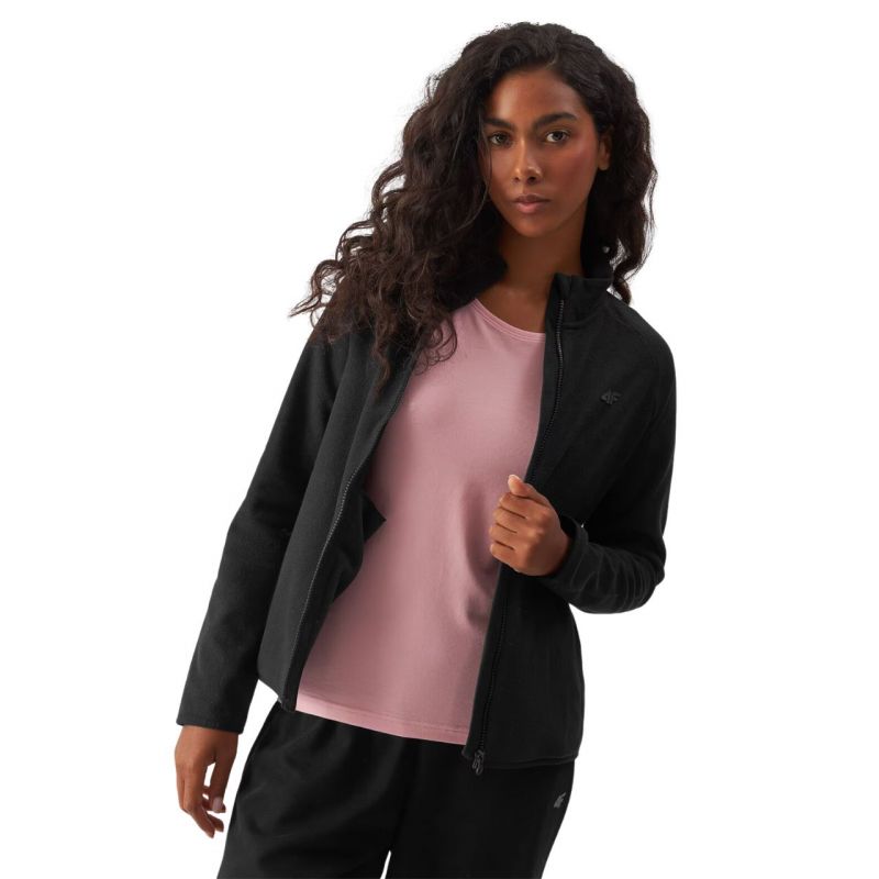 Sweatshirt 4F F294 W 4FWMM00TFLEF294 20S Clothing/Outdoor 4F