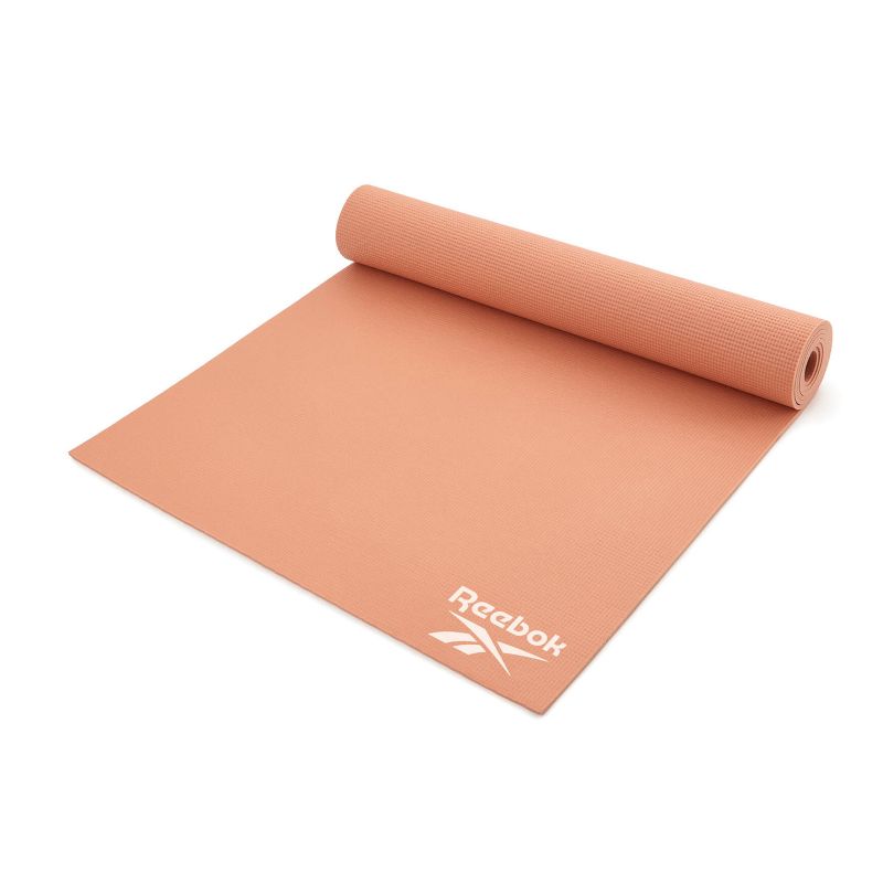 Reebok 4mm RAYG-11022DD yoga mat Accessories/Training equipment Reebok