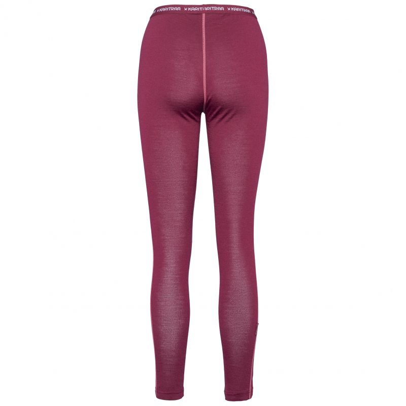 Kari Traa Floke Pant W 92800559802 Thermoactive Leggings Clothing/Outdoor/Kari Traa Your Sports Performance