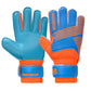 Goalkeeper gloves Meteor Catch Blue 03806-03812