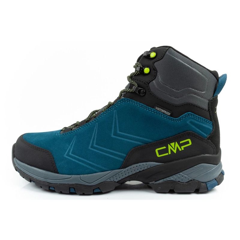 CMP Melnick M 3Q18587M951 shoes CMP