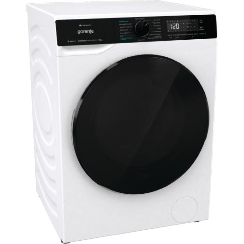 GORENJE WD2PA854ADW/PL washer-dryer AGD - Produkty/Pralko suszarki wolnostojące Your Sports Performance