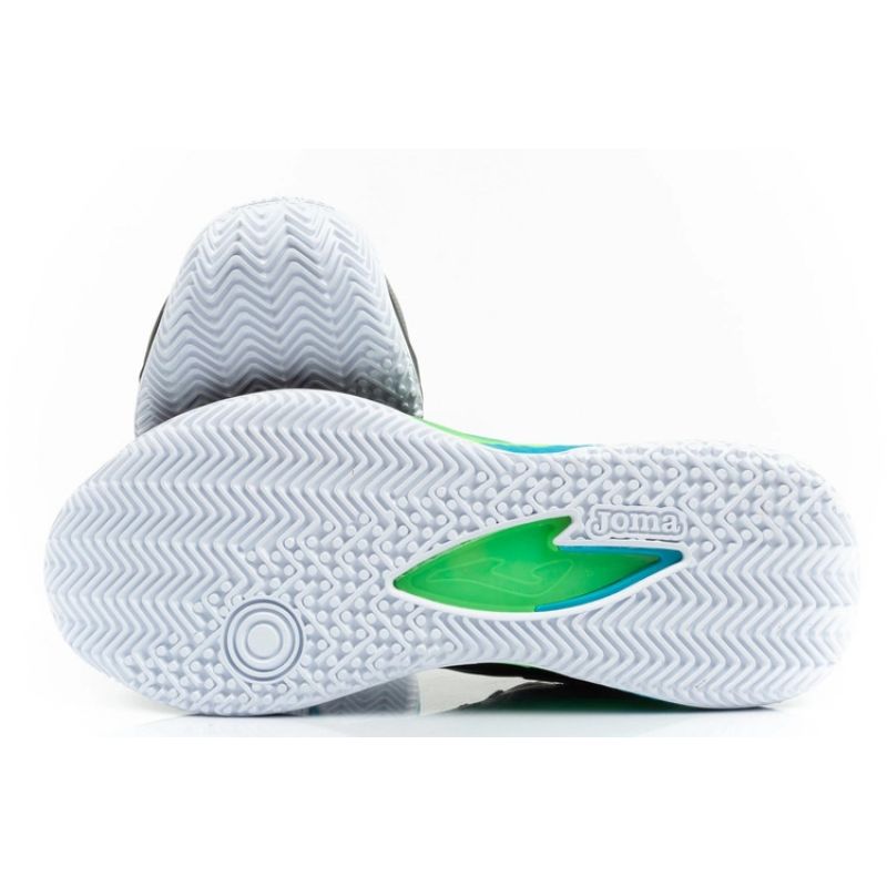 Joma Spin Men 2501 M TSPINS2501OM padel shoes Footwear/Tennis/Low/Joma Joma