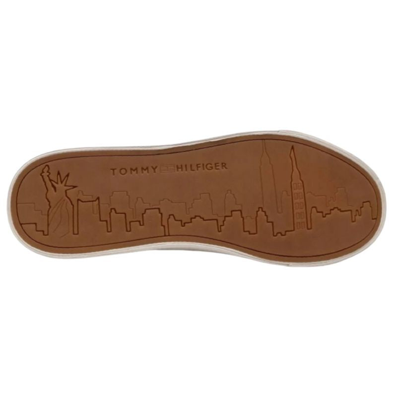 Tommy Hilfiger Sneaker M FM0FM02855 shoes Footwear/Lifestyle/Tommy Hilfiger Tommy Hilfiger