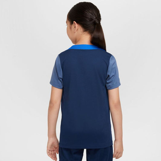 Nike PSG Strike Junior Jr T-Shirt HJ7836-411 In preparation Nike