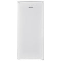 Refrigerator with freezer MPM-200-CJ-29/E white AGD - Produkty/Lodówki wolnostojące Your Sports Performance