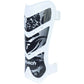 Reusch Shinguard Attrakt Lite football shin guards 5377045 7701 Accessories/Protectors and knee pads Your Sports Performance