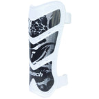 Reusch Shinguard Attrakt Lite football shin guards 5377045 7701 Accessories/Protectors and knee pads Your Sports Performance
