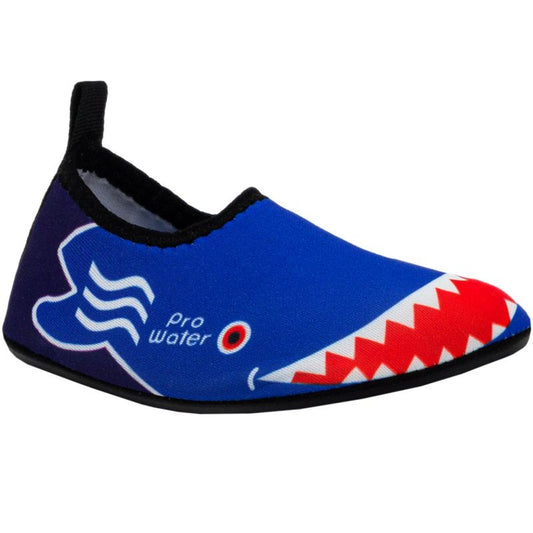 Water shoes ProWater Jr. PRO-23-34-101B Footwear/Swimming/Kids/ProWater Your Sports Performance