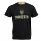 Masters Basic T-shirt M 061708-M Clothing/martial arts/koszulki Your Sports Performance
