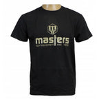 Masters Basic T-shirt M 061708-M Clothing/martial arts/koszulki Your Sports Performance