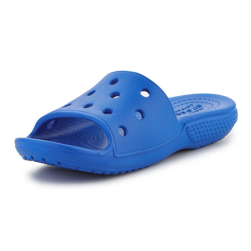 Crocs Classic Slide K Jr 206396-4KZ flip-flops