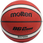 Molten B3G2000 Basketball