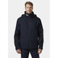 Helly Hansen Crew Hooded Midayer Jacket M 2 34442 597 Clothing/Outdoor/Helly Hansen Your Sports Performance