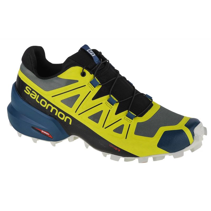 Salomon Speedcross 5 M 416096 running shoes Footwear/Running/Men Your Sports Performance