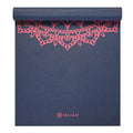 GAIAM Pink Marrakesh 4 MM 62429 Yoga Mat Accessories/Training equipment Your Sports Performance