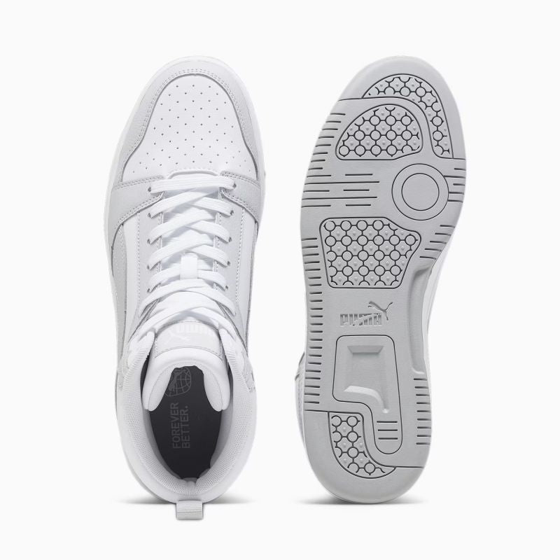 Puma REBOUND V6 M 392326-05 shoes Footwear/Lifestyle Puma