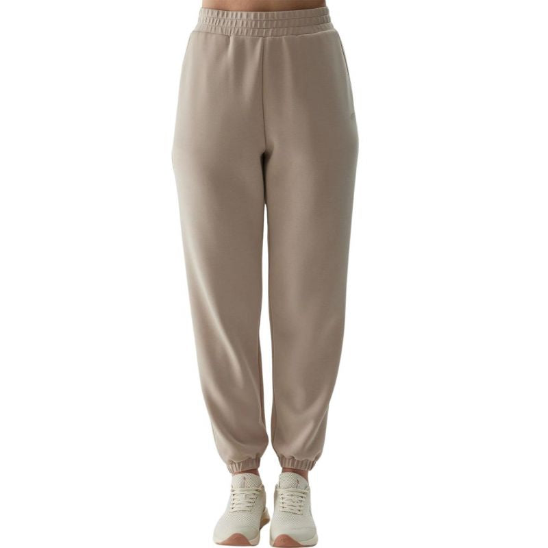 Pants 4F F642 W 4FWSS24TTROF642 83S Clothing/Lifestyle/Trousers, shorts/4F 4F