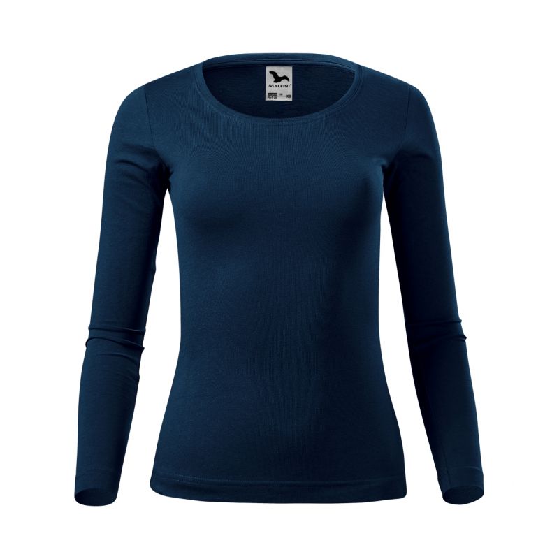 Malfini Fit-T Ls W MLI-16902 Clothing/Lifestyle/T-shirts/Malfini Malfini
