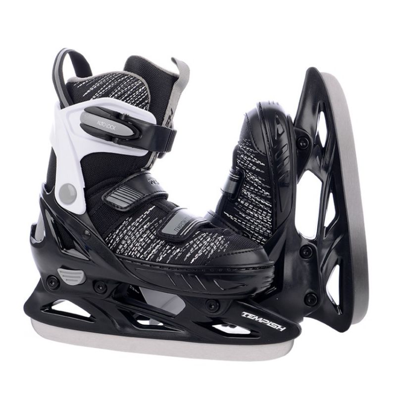 Adjustable skates Tempish Gokid Ice Jr 1300001834 Accessories/Skating Your Sports Performance