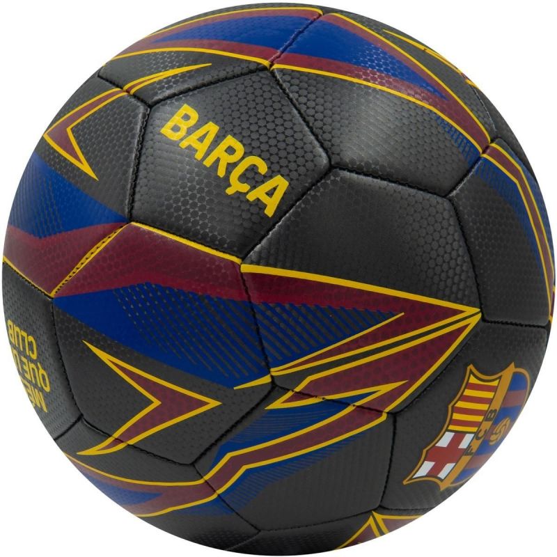 FC Barcelona Official Football 274797 Accessories/Balls/Football Your Sports Performance