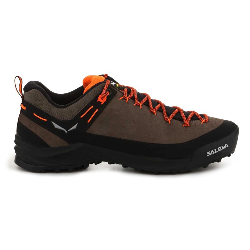 Salewa Wildfire MS Leather M 61395-7953 shoes Footwear/Outdoor/Salewa Your Sports Performance