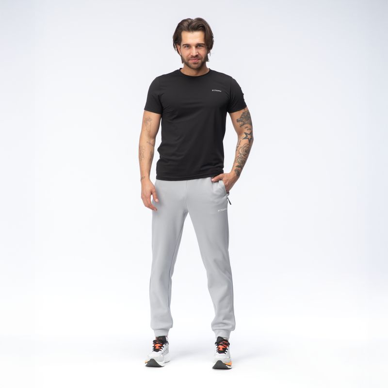 FERU Men's Trousers Fitanu