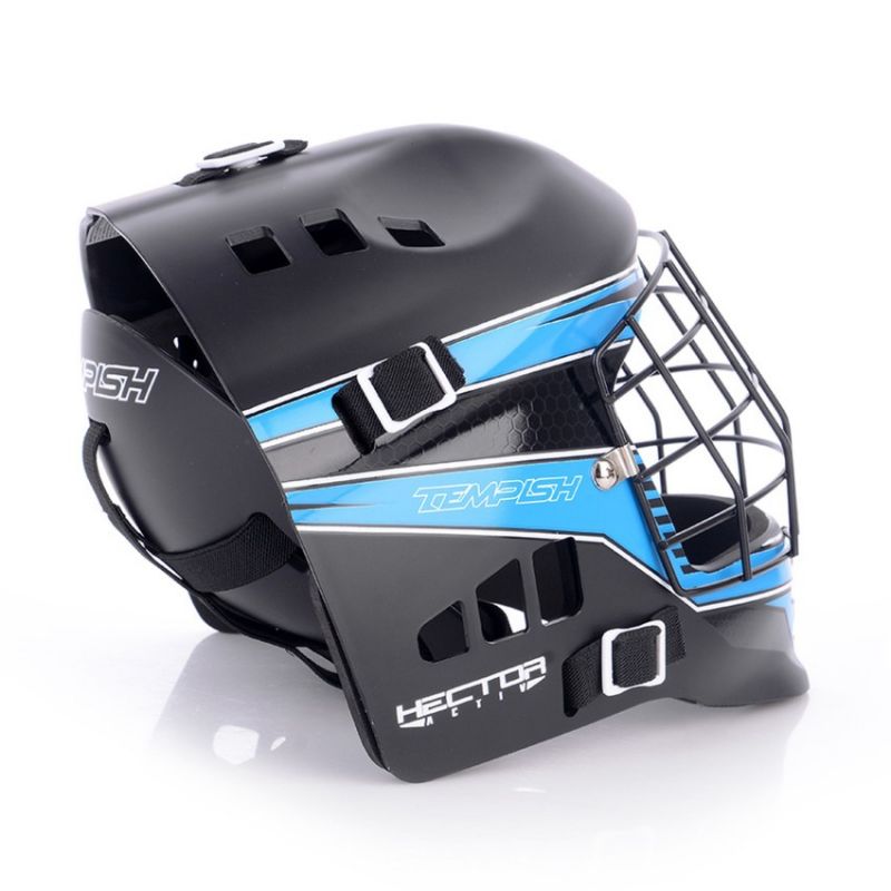 Tempish Hector Activ Jr 1350020061 goalkeeper helmet Accessories/Protectors and knee pads Your Sports Performance