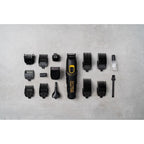 WAHL Extreme Grip Advan Beard Trimmer. 09893.0460 AGD - Produkty/Maszynki do strzyżenia Your Sports Performance
