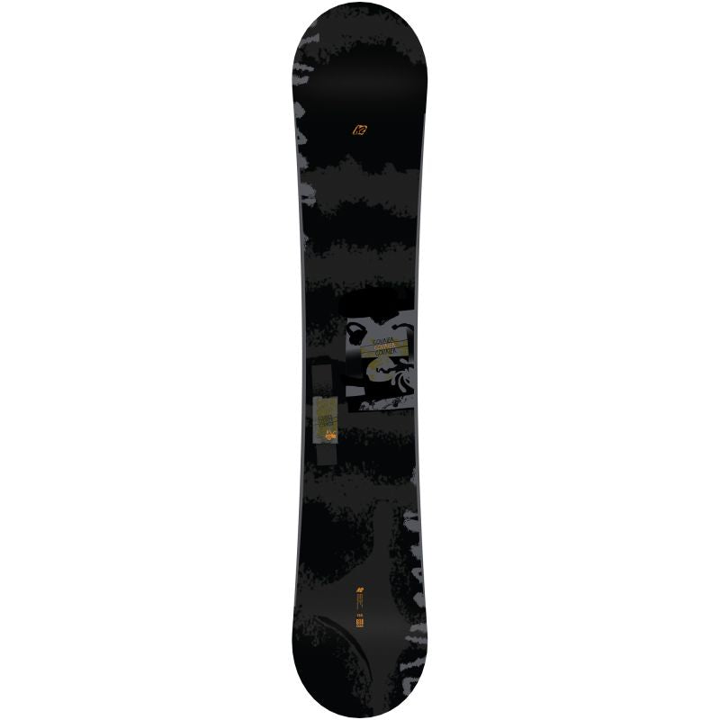 K2 COURIER 147 Snowboard