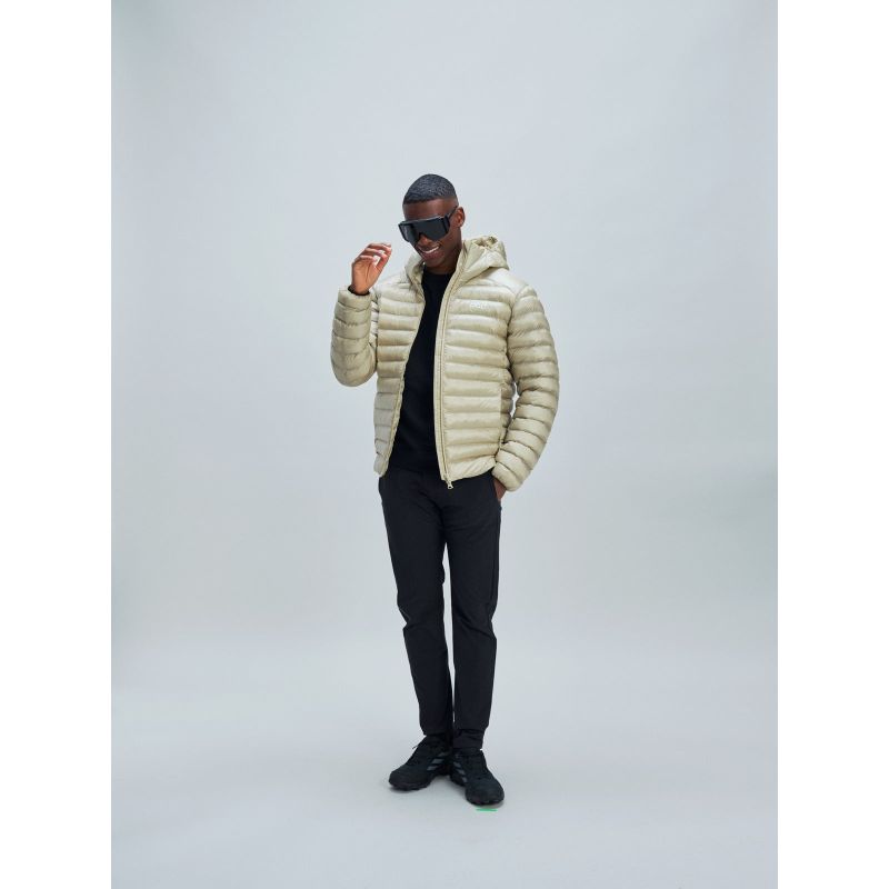 POC M'S Coalesce Jacket Beige