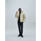 POC M'S Coalesce Jacket Beige