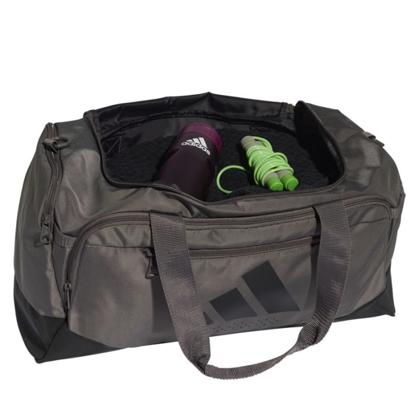Adidas Training Defender Duffle KC6757 bag To be categorized Your Sports Performance