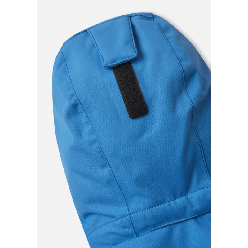 Winter jacket Reima Reimatec Luja Jr 5100267B-6390 Clothing/Outdoor/Reima Your Sports Performance